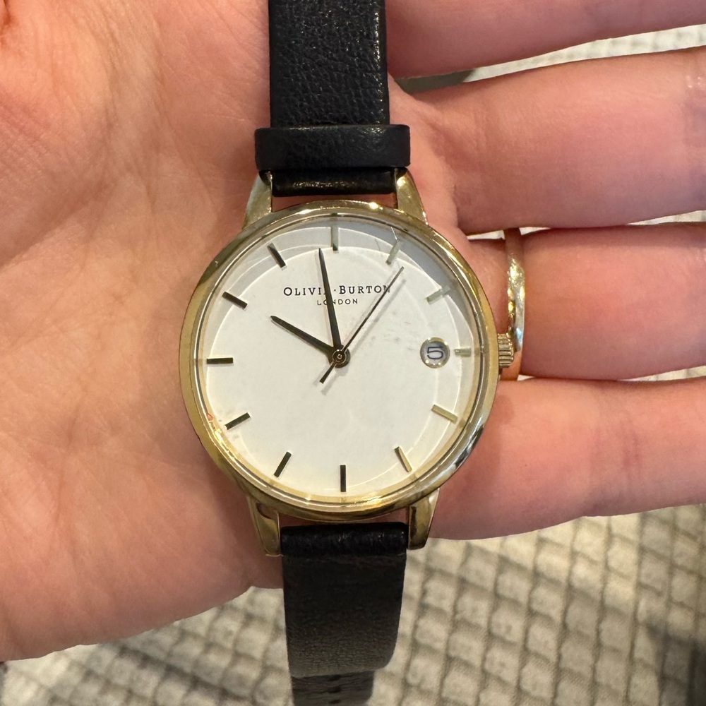 Olivia Burton Watch